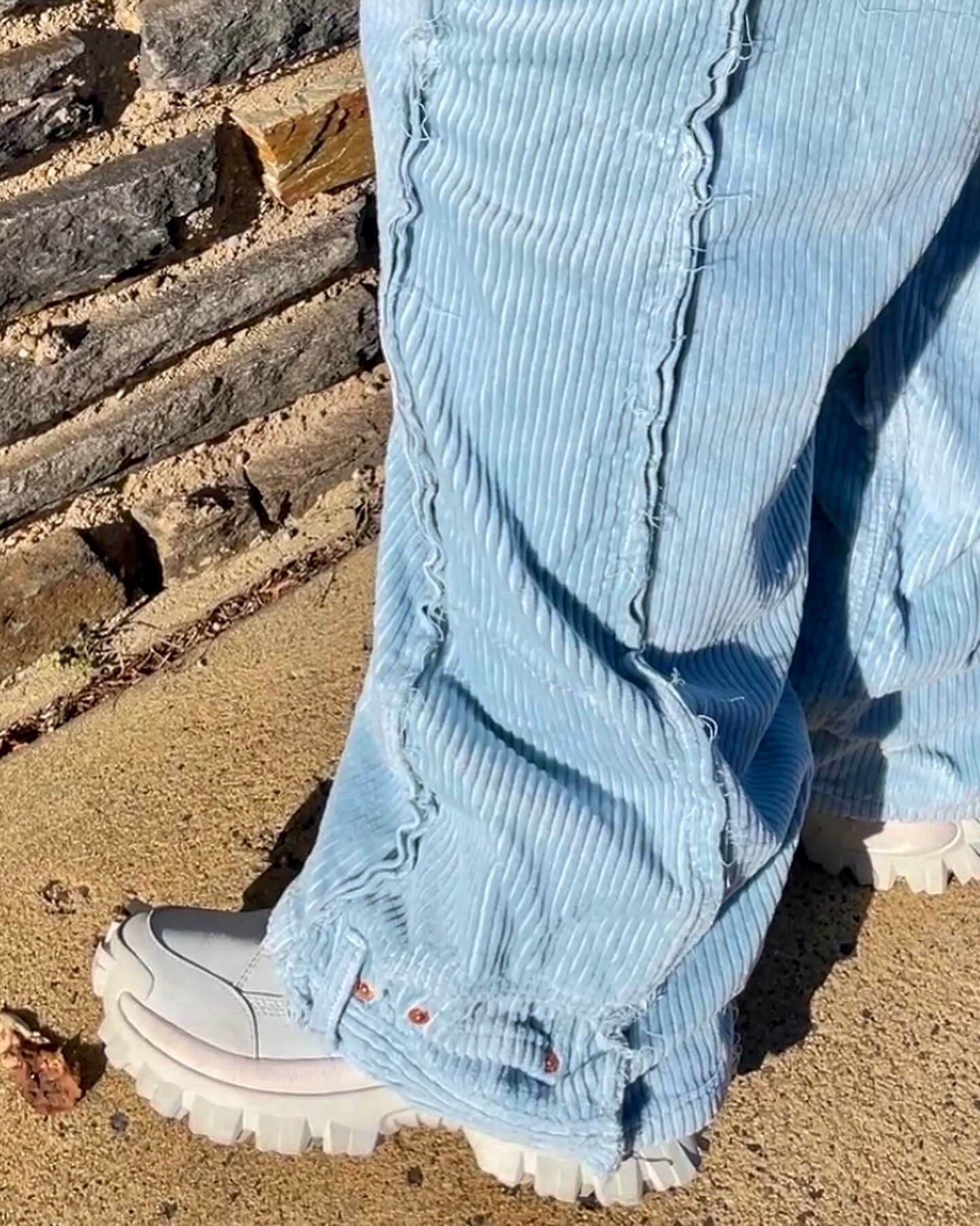 Levi's Cord Pants