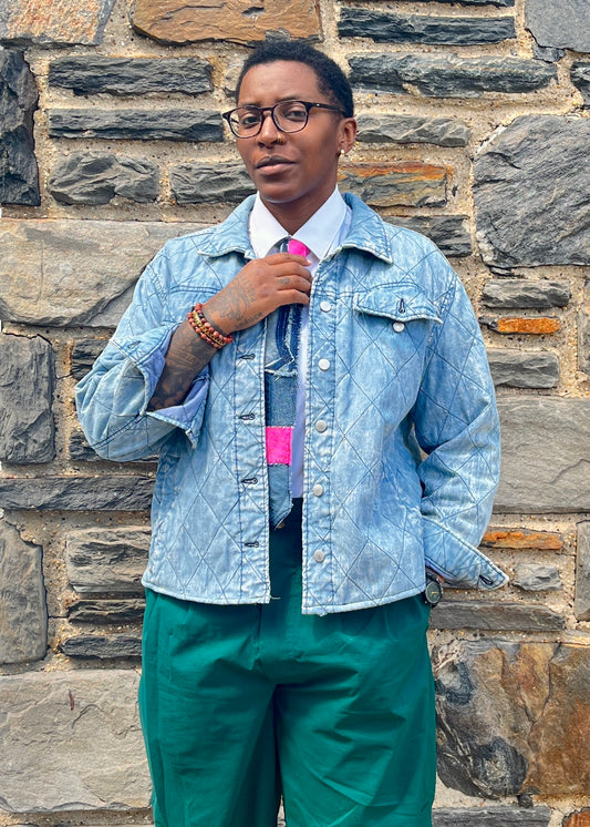 Raw Draft Tie – 004