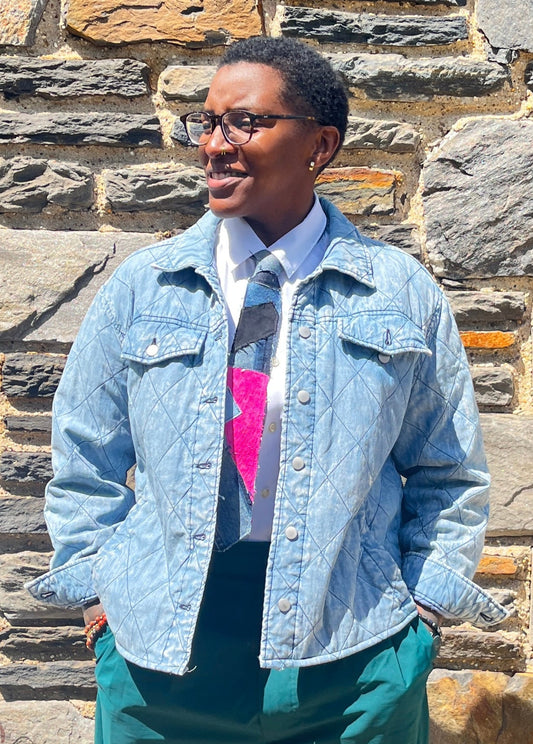 Raw Draft Tie – 005