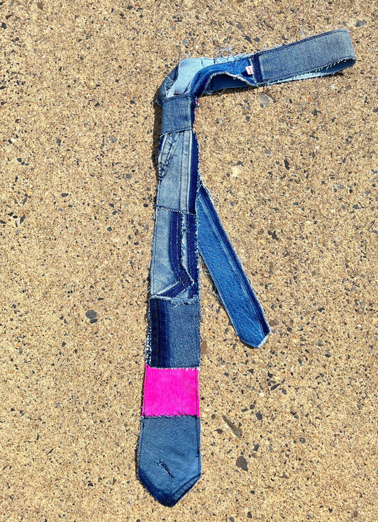 Raw Draft Tie – 004