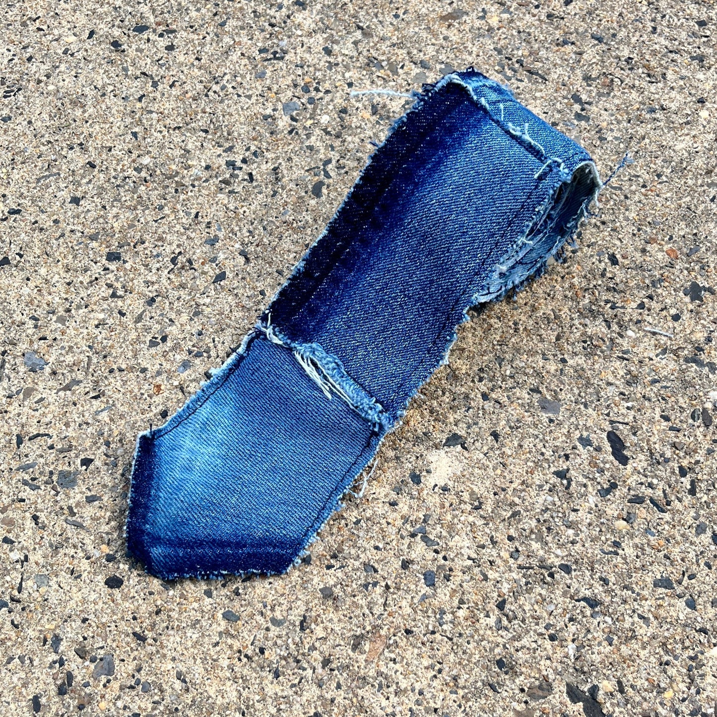 Raw Draft Tie – 003