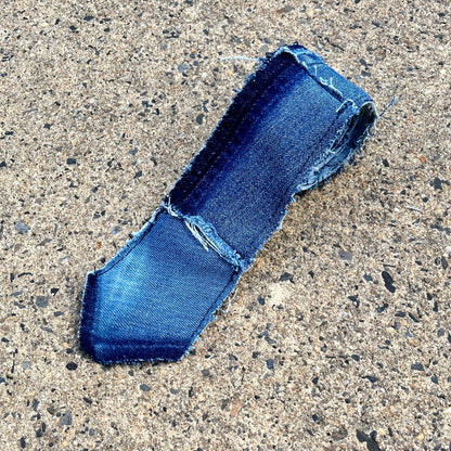 Raw Draft Tie – 003
