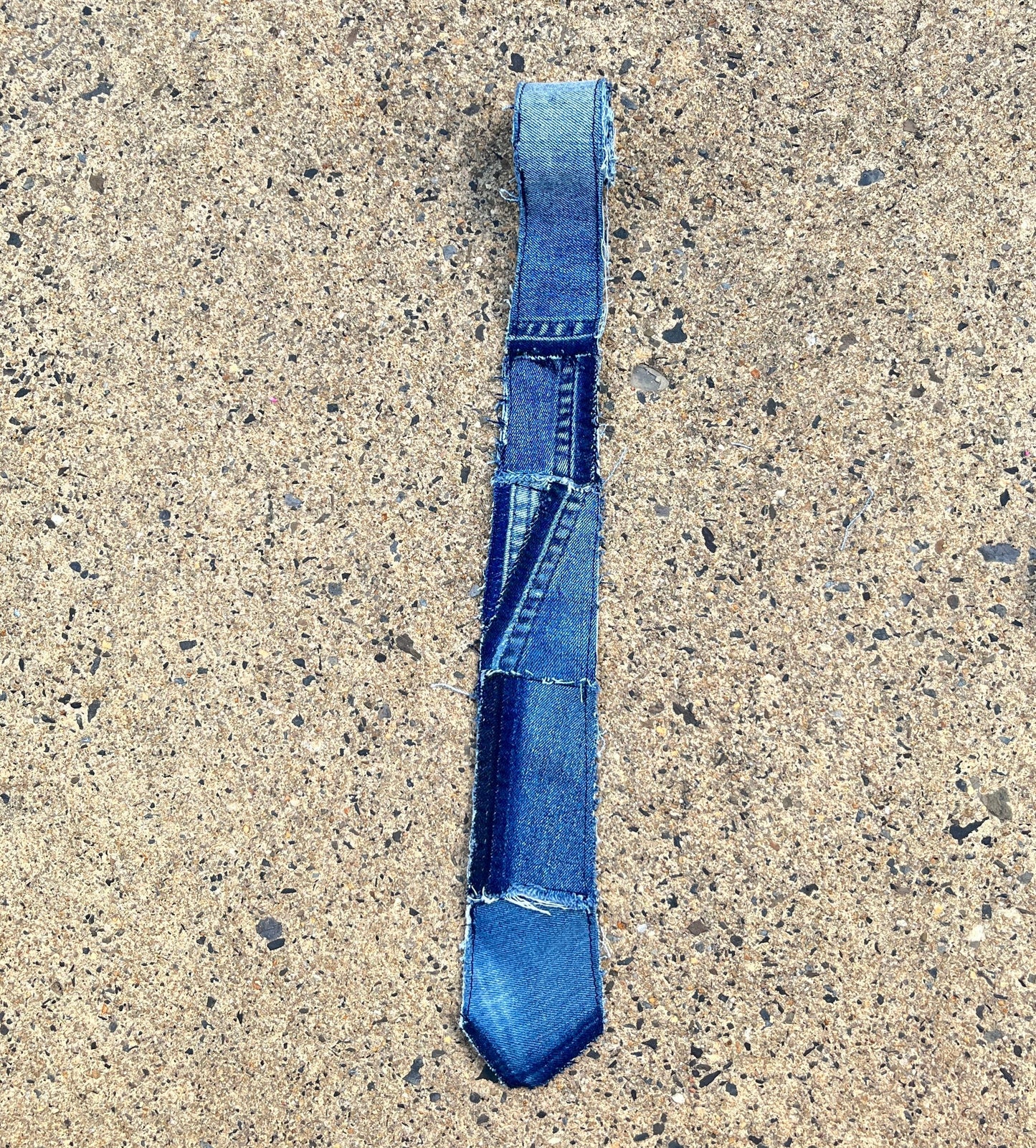 Raw Draft Tie – 003