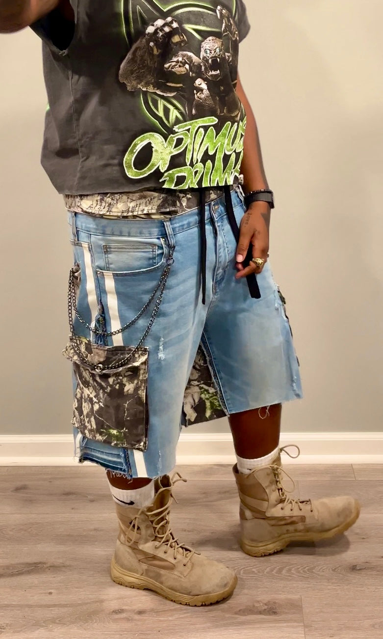 Camo Clash Set – 001