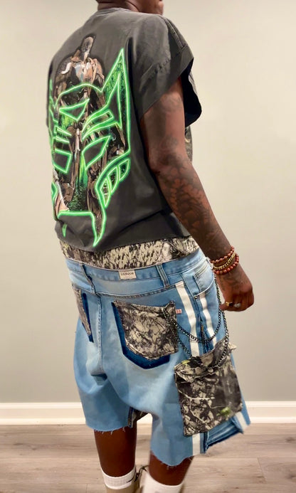 Camo Clash Set – 001