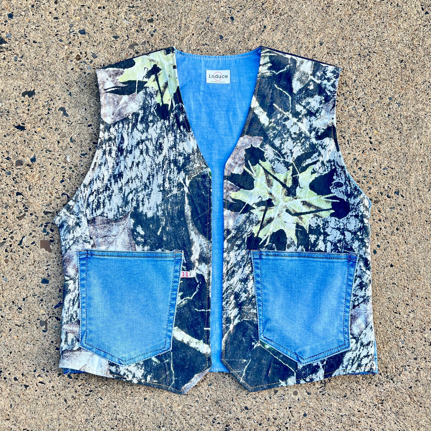 Camo Clash Set – 001