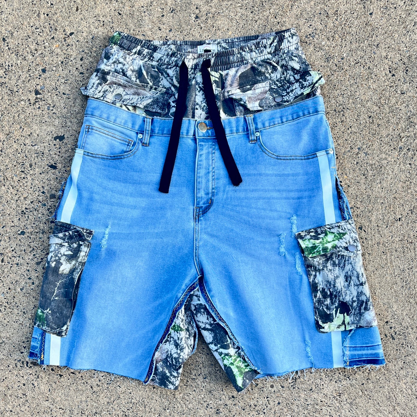 Camo Clash Set – 001