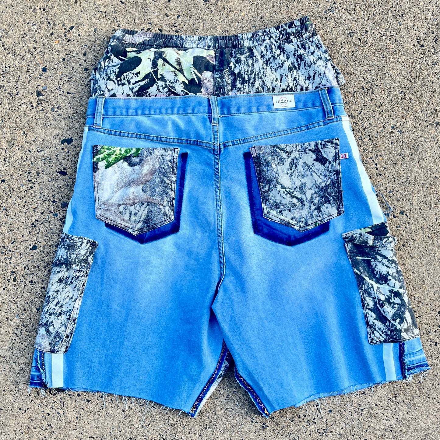 Camo Clash Set – 001