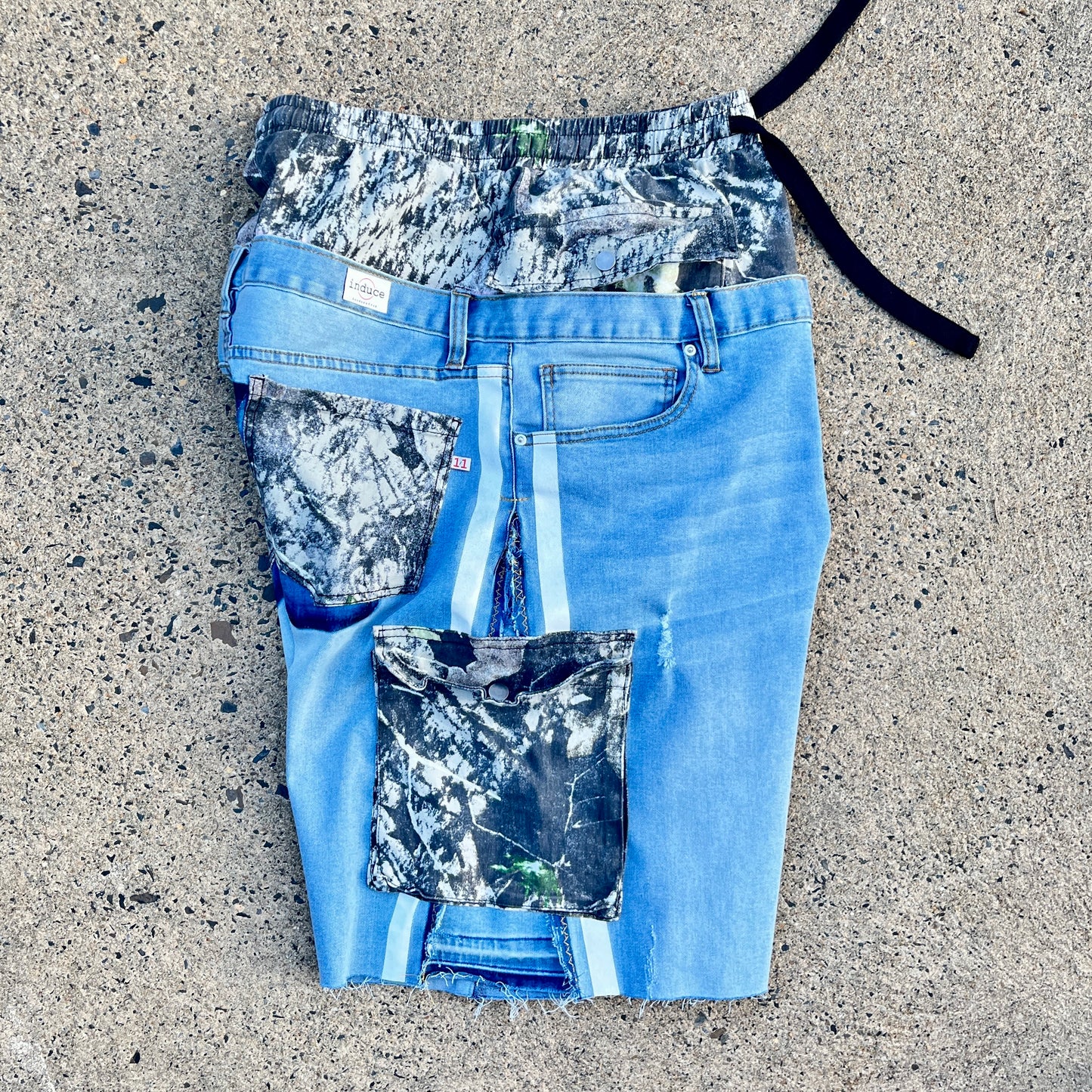 Camo Clash Set – 001